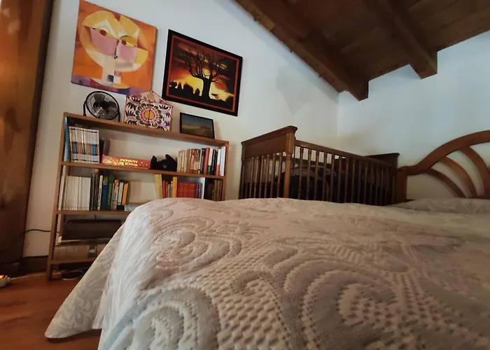 Casa Maite Feriehus *