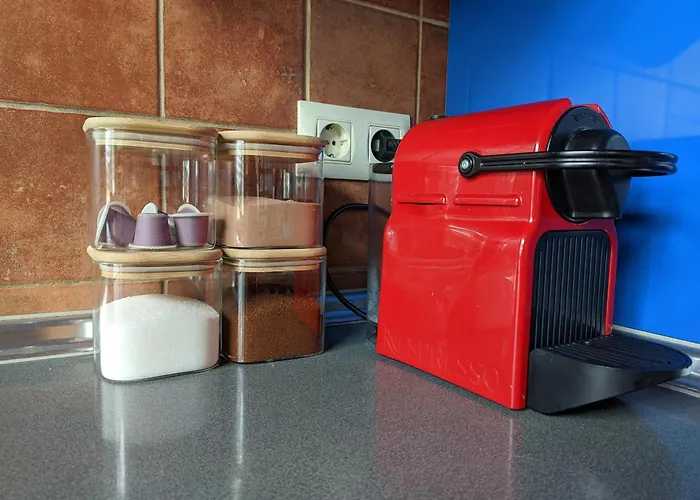 Feriehus Casa Maite *