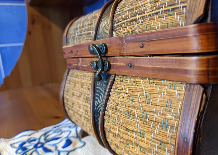 Casa Maite * Rioseco de Soria