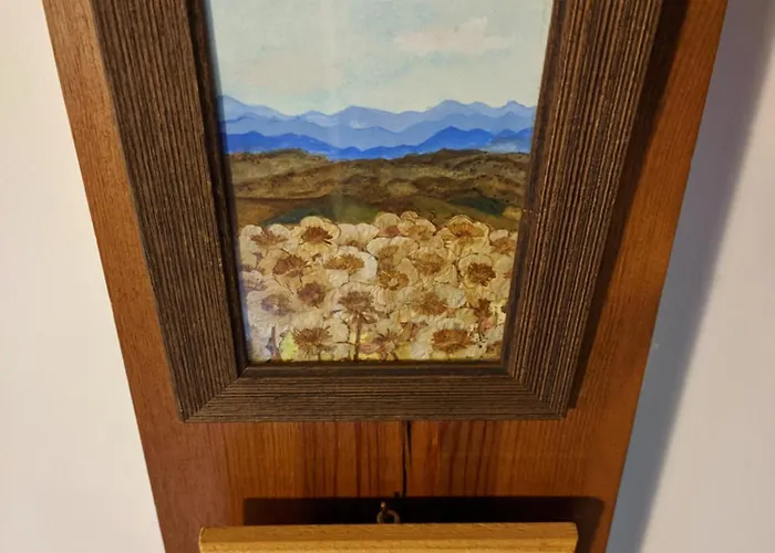 Casa Maite Feriehus Rioseco de Soria