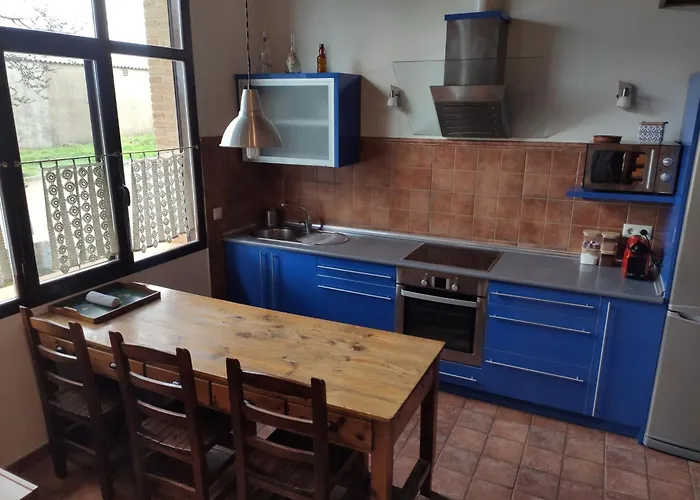 Feriehus Casa Maite *