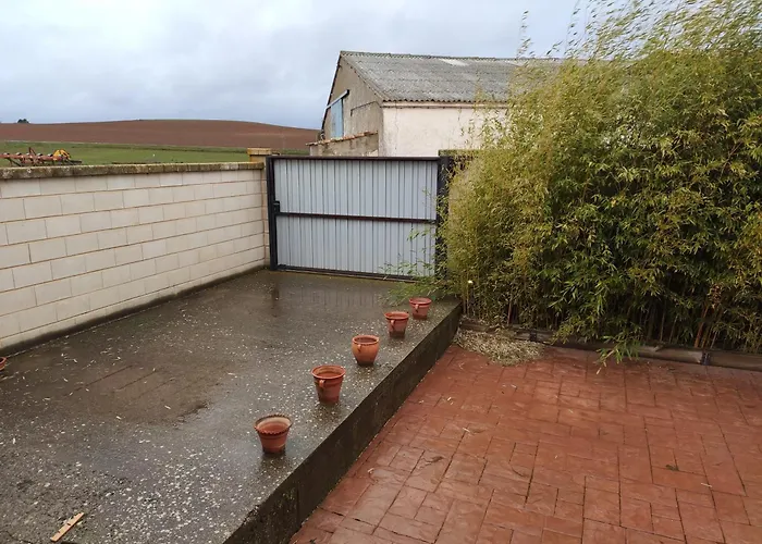 Casa Maite Rioseco de Soria