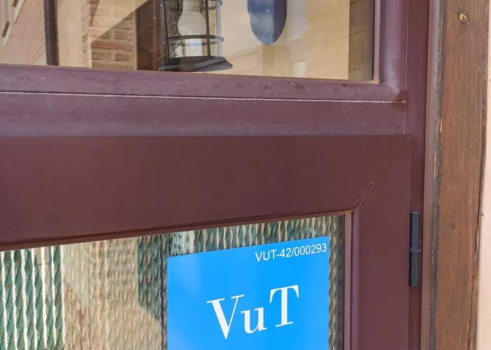 Casa Maite Feriehus *